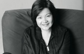 洪晃个人资料简介家庭背景有几个儿女？洪晃近况如何