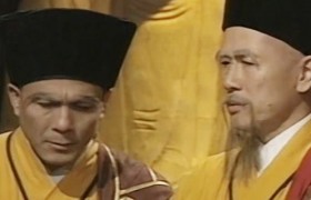 天龙八部带头大哥是谁是段正淳还是玄慈