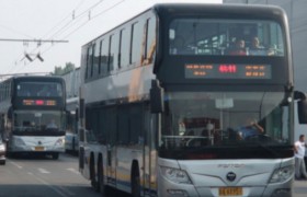 北京375路公交车灵异事件官方怎么回复澄清真相是啥