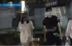 柯昱名个人资料简介，柯昱名和赵薇是什么关系？
