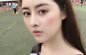 抖音网红李以沫个人资料简介真实身高年龄多少