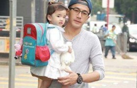杨幂的女儿小糯米真名叫什么，是姓杨还是姓刘