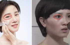 陈小纭整容前后对比照片，陈小纭个人资料简介怎么火起来的