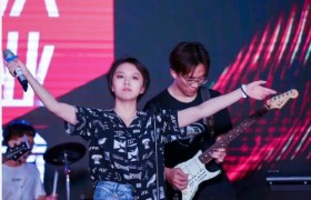 杨沛宜大学最新照片，杨沛宜后来怎么样了上了哪所大学近况如何