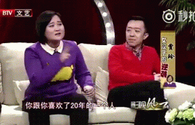 贾玲的酒窝是从小就有的吗是真的假的，贾玲什么时候变胖的