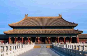 1992年故宫灵异事件是怎么回事真相是啥有结果了吗