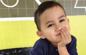 英国一3岁男童穆罕默德·哈里兹·纳齐姆智商高达142真的吗父母是谁