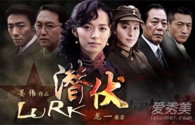 评分9.0以上的谍战剧排行榜前十名