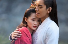 狼殿下原著小说叫什么各个人物角色的结局命运如何