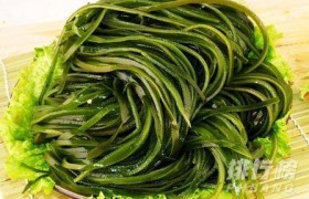 十大碱性食物排名榜单，生活中哪些食物的属于碱性的？