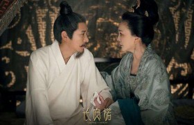 长安诺小说原著叫什么名称，讲述的是什么故事结局如何