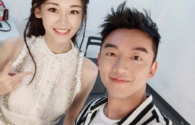 程晓玥家里是做什么的为什么和郑恺分手是什么原因