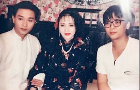 梅艳芳什么时候得宫颈癌是早期还是晚期为什么治不了