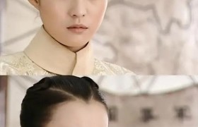 郝蕾邓超颁奖典礼视频动图截图，当年邓超郝蕾为什么分手？