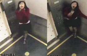 蓝可儿案件已破是真的假的真相是什么，蓝可儿究竟看到了什么