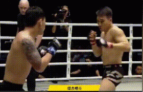 马嘉文降服裁判是什么意思什么梗？马嘉文个人资料简介
