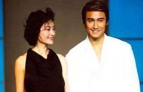 包海青个人资料简介是胡兵前女友吗出家了吗近况如何
