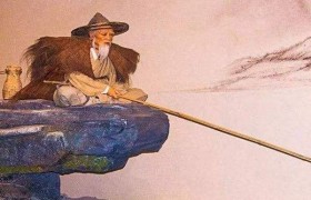 姜子牙姓姜吗真名叫啥？姜子牙是吕姓祖先吗