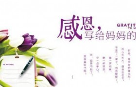 感谢的话语暖心简短语句，表达谢意的句子