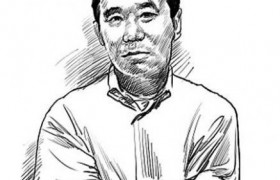 村上春树经典语录经典句子名言大全