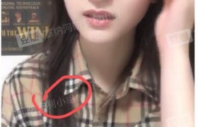 谢蕾蕾个人资料简介绰号为啥叫小埋，谢蕾蕾是哪个大学的？