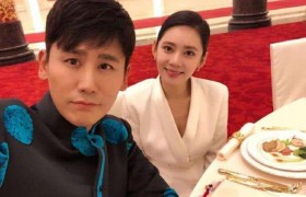 秋瓷炫老公是谁，秋瓷炫和于晓光怎么认识的结婚多少年了会离婚吗