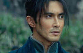 高伟光老婆是谁？高伟光为什么没有绯闻女友没公布过恋情