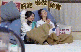 赵丽颖又要买锁了是什么意思什么梗跟谢娜有什么关系