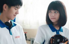 刘昊然谭松韵是什么关系在一起过吗，合作过哪些电视剧