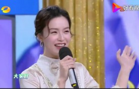 文咏珊录制快乐大本营是哪期播出哪天的，文咏珊张铭恩啥关系