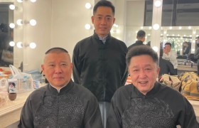 孔云龙个人资料简介家庭情况，孔云龙啥时候骑摩托撞汽车