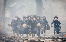金陵十三钗真实历史是怎样的原型人物最后怎么样了？