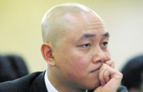 黄光裕怎么入的狱原因真实是得罪了谁吗？