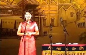 肖佳玉个人资料简介是谁的老婆为什么骂郭德纲啥原因?