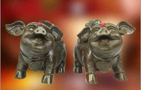 丁亥年是哪一年？丁亥年是什么年份是什么生肖什么命？