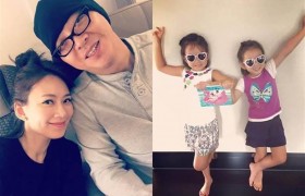 melody老公个人资料简介，台湾melody离婚了吗近况如何？
