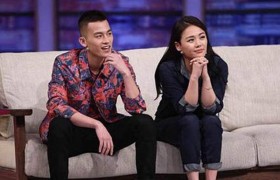 欧豪马思纯是什么关系曾经在一起过为什么分手了？