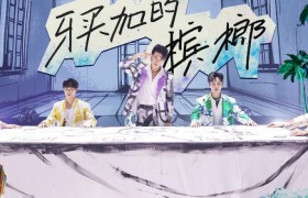 李泽锋叫SOLO是什么意思什么梗什么来源，李泽锋为什么不红？