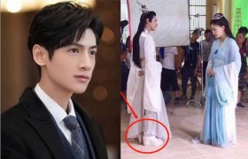 罗云熙和老婆结婚照是真的假的？罗云熙到底有没有结婚？