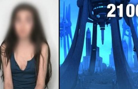 男子自称去过2749年是真的假的？真相是什么