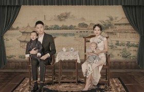 买超就是买镜宇吗是同一个人吗？张嘉倪的丈夫是谁做什么的