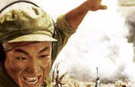 为了胜利向我开炮是什么电影的台词叫什么电影名称？