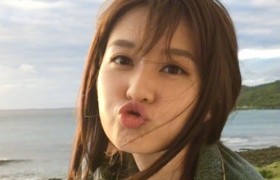 乔欣家里到底干什么的，乔欣是怎么出道有什么背景后台吗