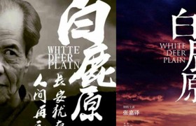 白鹿原作者是谁还写过哪些作品？