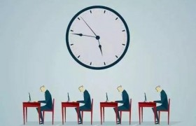 全能趣味测评小程序之测试下你业余时间都浪费在哪里了？