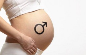 孕期征兆暗示你生男孩!7个预兆生男生女的症状准吗