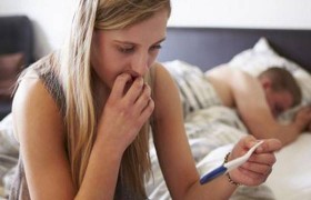 一分钟判断怀孕，怎么快速判断自己有没有怀孕？14个信号记住了