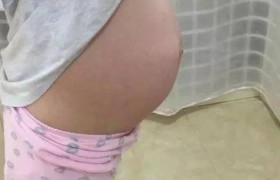 什么提示你怀了男宝宝？孕期征兆暗示你生男孩!