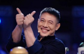 李连杰家世揭秘有什么家庭背景后台，李连杰的爷爷到底是谁