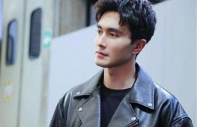 高伟光的老婆杨吟吟真的假的？高伟光到底结婚没有？